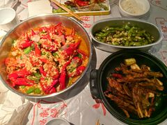 -靓靓蒸虾·头牌蒸虾(南山桂庙店)