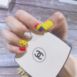 -ChuLian初莲日式美甲美睫