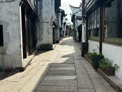 -嘉兴月河历史街区