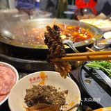 吃吃火锅吧