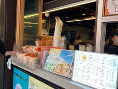 -放哈·甜醅子奶茶创造者(正宁路店)