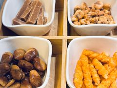 -花菇朵 ll 野生菌火锅·精品云南菜(后沙峪店)