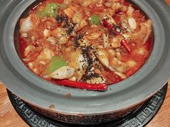 -云海肴·汽锅鸡·云南代表菜(美罗城店)