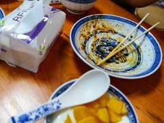 -韵姐牛奶甜品世家