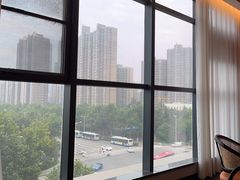 -鸽子侯·家宴·平价海鲜(绿地店)