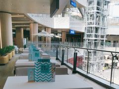 -莆田餐厅PUTIEN(西安万象天地店)