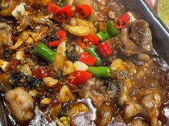 -老湘村·湖南土菜(天河维多利店)