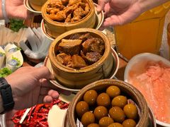 -巴卤社老火锅(财富店)
