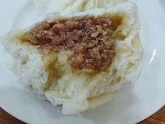 -胡成记口蘑龙眼包子(盐道街店)