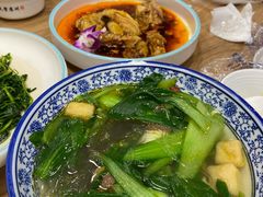 -老苏州大客堂·苏帮菜·松鼠桂鱼·苏州传统小吃(观前街人民商场店)