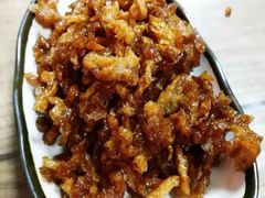 -大姨捞面(新安花园店)