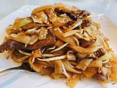 -衡山汇·高级粤菜(霄云路店)