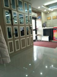 -爱无限美发沙龙