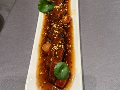 -狮王府淮扬菜(万象城店)