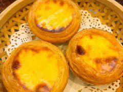 葡式蛋挞-老广酒楼(樱花店)