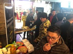 -明日世界密室轰趴·剧本桌游·箭馆团建(国贸店)