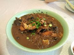 -肥肥小厨(咸阳路店)