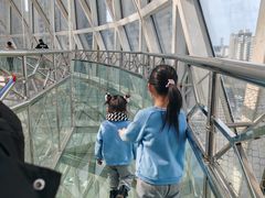 -陕西自然博物馆