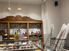 -WHEAT&BAKER-麥(凯德来福士店)
