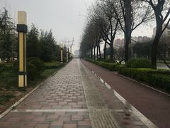 -王府井奥莱临潼小镇(临潼店)