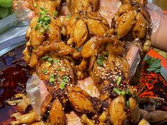 -蛙一刀·麻椒鱼火锅(金仙桥店)