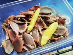 鸡胗-百家鸡味馆(清泰店)