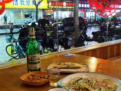 -鹤乡东北菜(崮山路店)