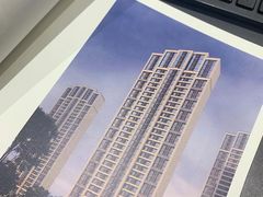 -亮雅轩图文快印连锁24小时(百子湾苹果社区店)