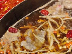 -蜀大侠火锅(总府路店)