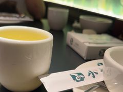 -小菜园新徽菜(青岛市南万象城店)