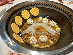 -玺炖·中国铁锅炖(虹桥天街店)