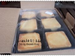 凤梨酥-赵小姐的店(鼓浪屿三友店)