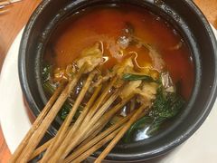 -有滋有味烧烤涮(果园星城C区店)