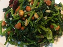 -玫瑰红烤羊排(北新桥三条店)