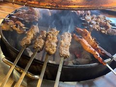 -号令江湖·水浒烤肉(和畅睦邻中心店)