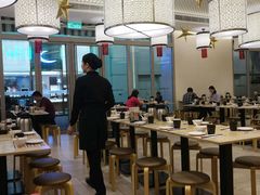 大堂-添好运点心专门店(百老汇店)