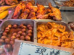 -味香鸭子店(汉口西路店)