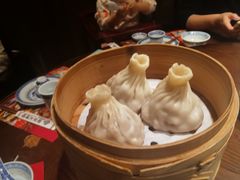 -南京大牌档(崇文门国瑞店)