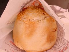 -百年夯碳烤胡椒饼(阿拉城店)