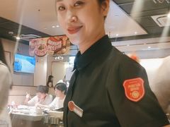 -海底捞火锅(摩尔广场店)