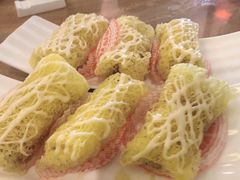 -北海金昌开元名都大酒店·四季轩中餐厅