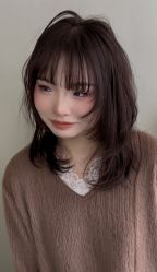 -FOR YOU造型