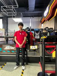 点击看大图 -嗨翻Hi-Fun竞技主题乐园·蹦床团建生日聚会(五棵松华熙店)
