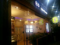 -家琳甜品(江南东店)