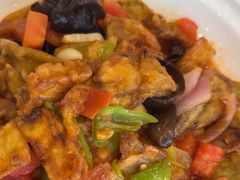 -老雒阳面馆·水席(定鼎门店)