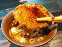 -箱美术馆私房菜(水晶郦城店)