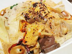 -林静小吃(复兴路店)