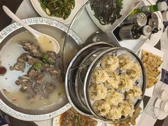 -四海回族饭店(前进大街店)