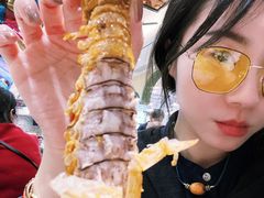 -飞尝蚝·顺德菜·鱼生(顺德总店)