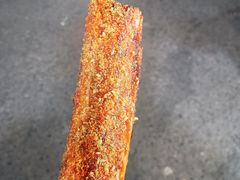 -玛马艾脆皮水磨年糕(湖北路87-89小区店)